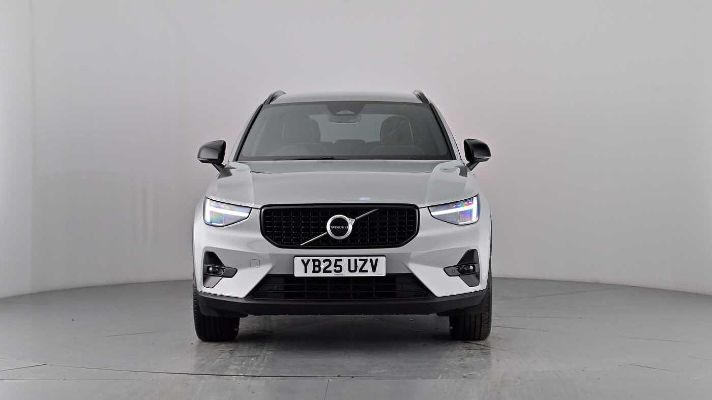 Used Volvo XC40 2025 for sale - 77095349: Photo 53
