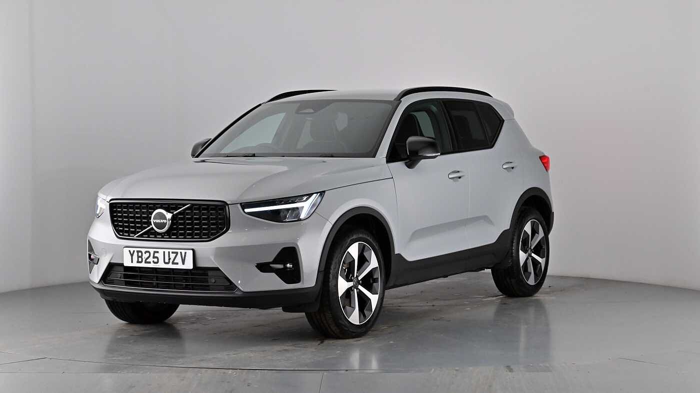Used Volvo XC40 2025 for sale - 77095349: Photo 56