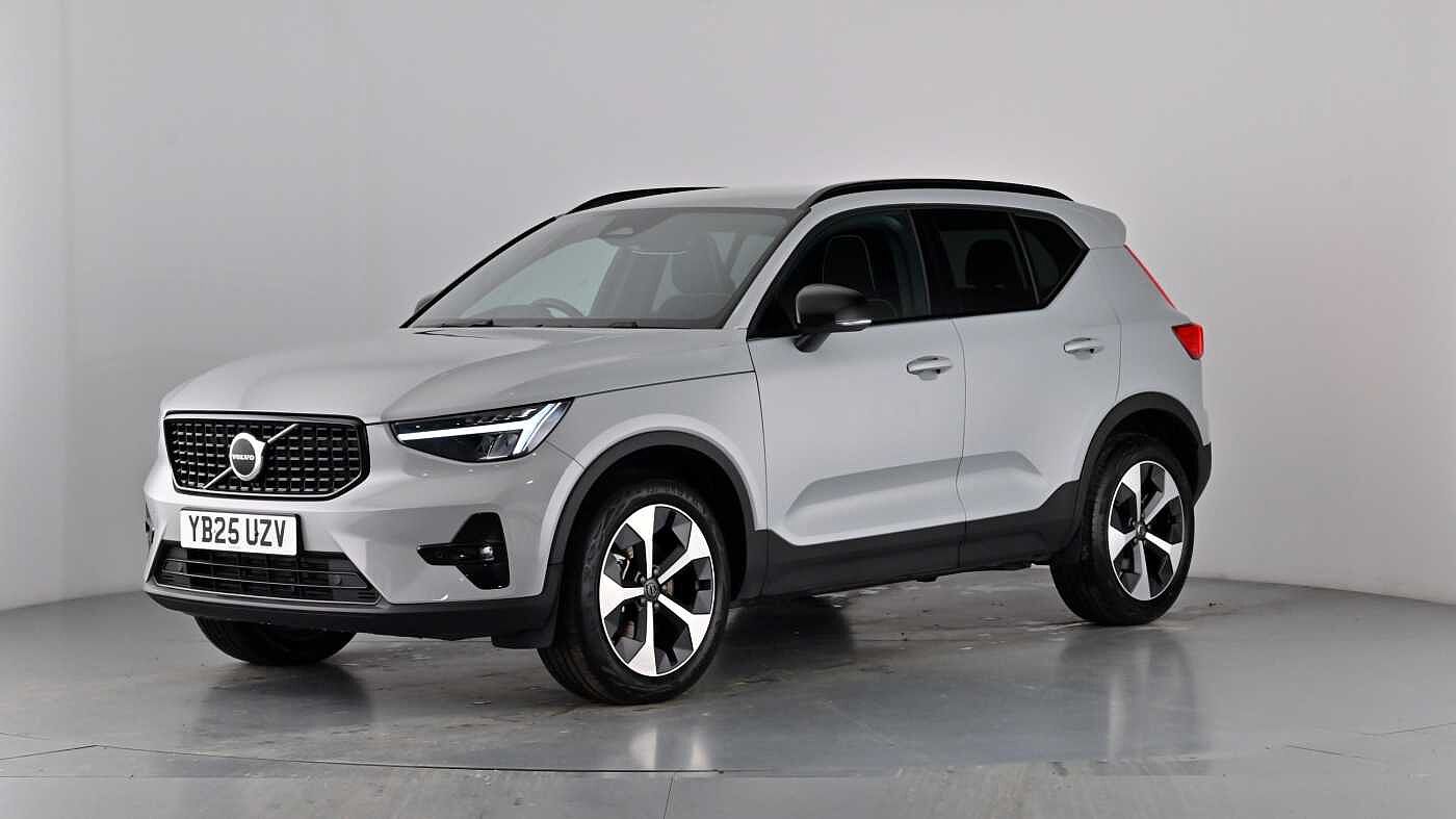 Used Volvo XC40 2025 for sale - 77095349: Photo 57