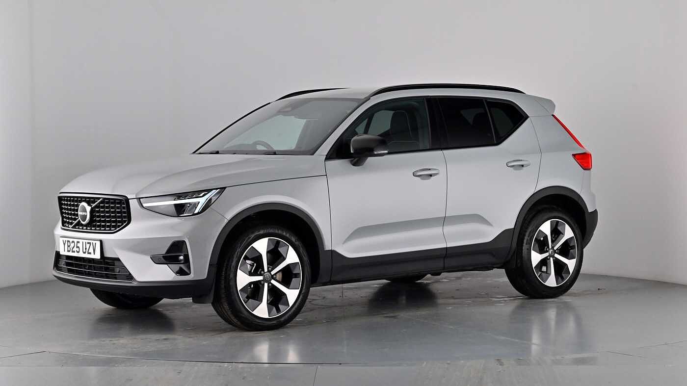 Used Volvo XC40 2025 for sale - 77095349: Photo 58