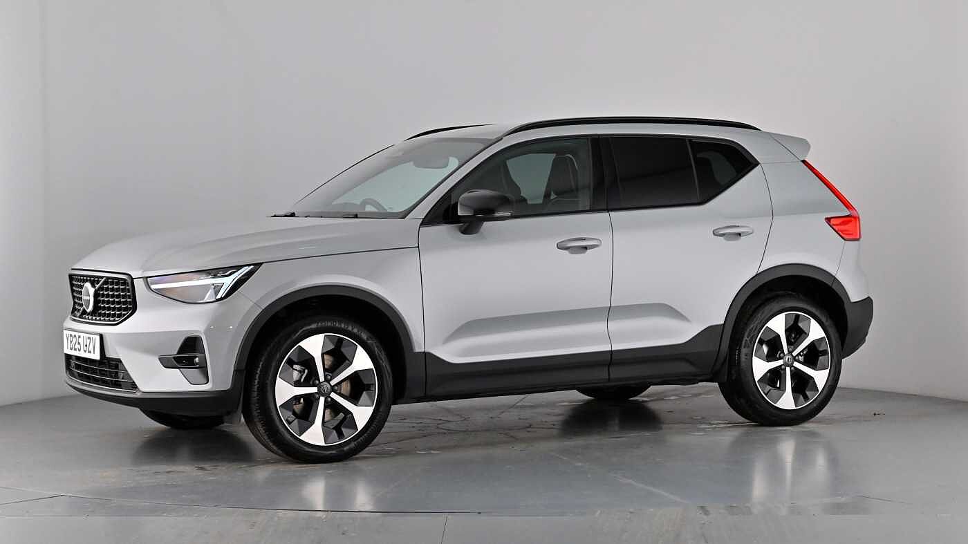 Used Volvo XC40 2025 for sale - 77095349: Photo 59