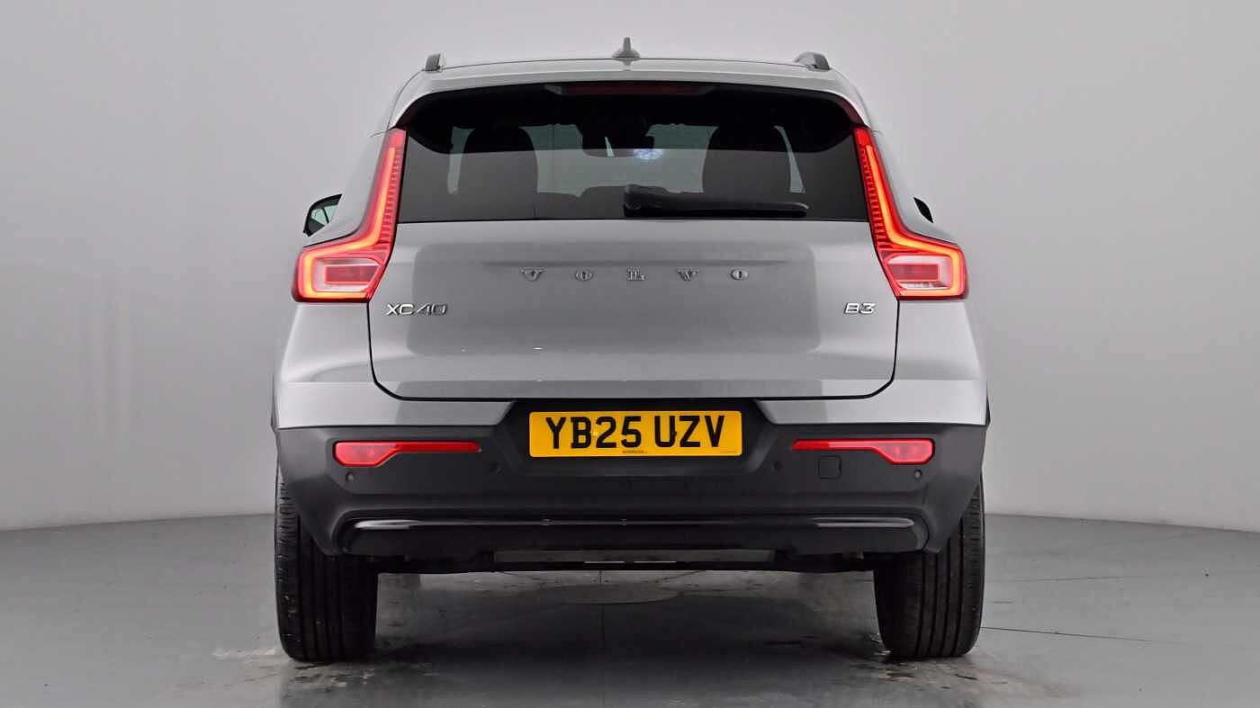 Used Volvo XC40 2025 for sale - 77095349: Photo 6