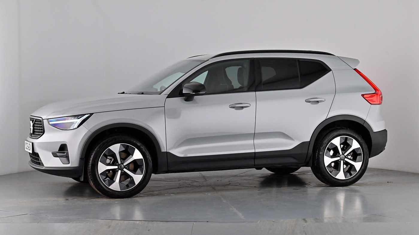 Used Volvo XC40 2025 for sale - 77095349: Photo 60