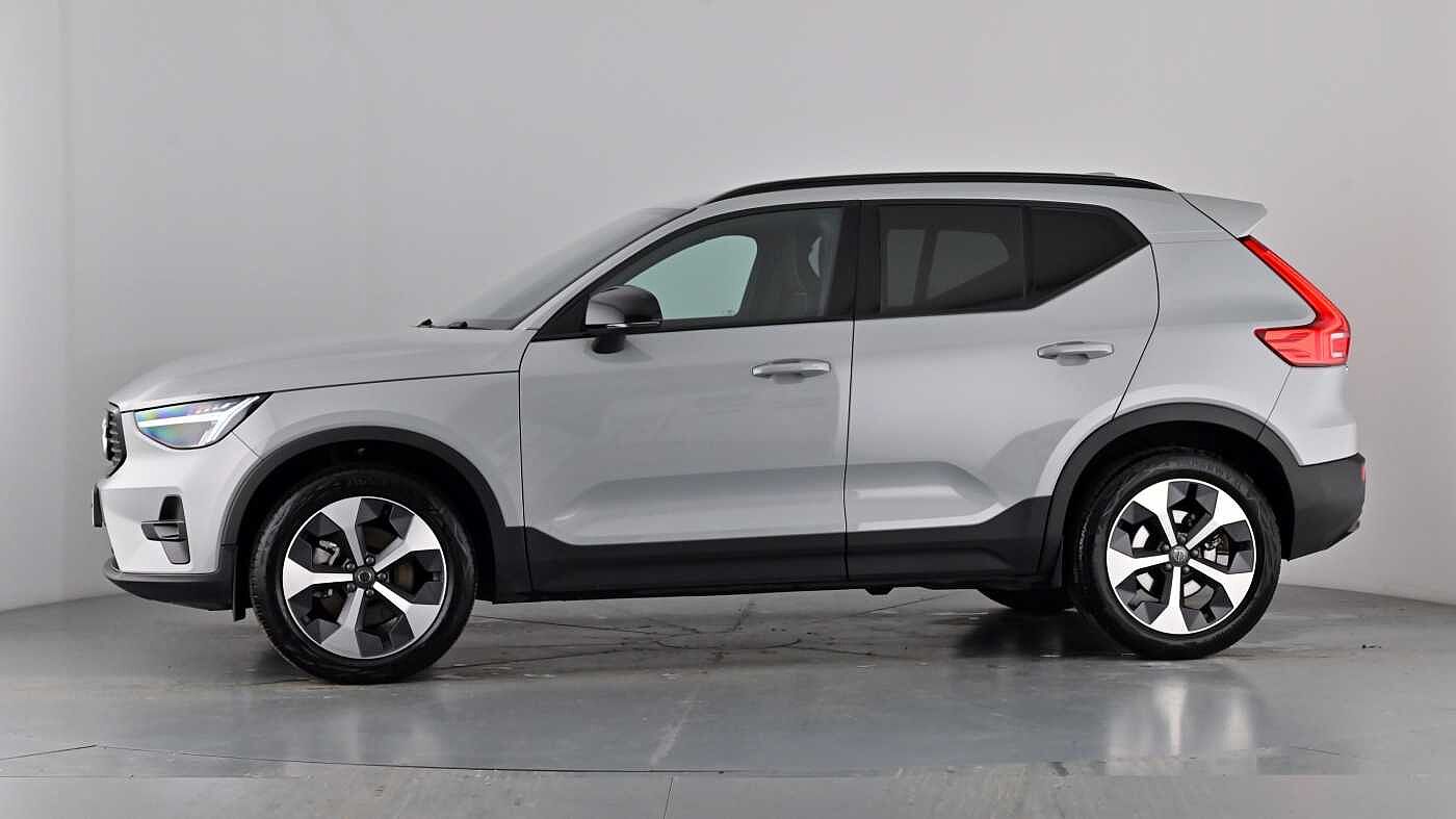 Used Volvo XC40 2025 for sale - 77095349: Photo 61
