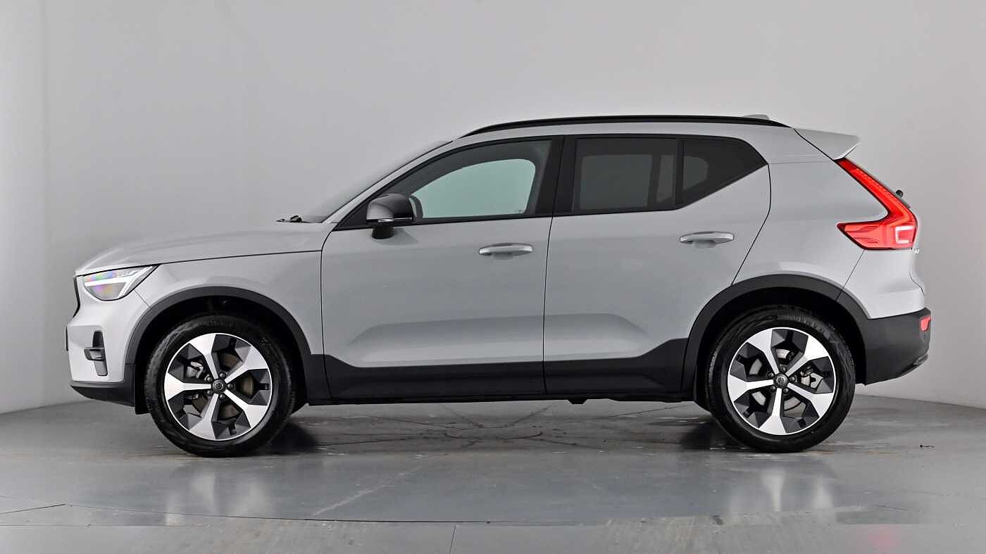 Used Volvo XC40 2025 for sale - 77095349: Photo 62