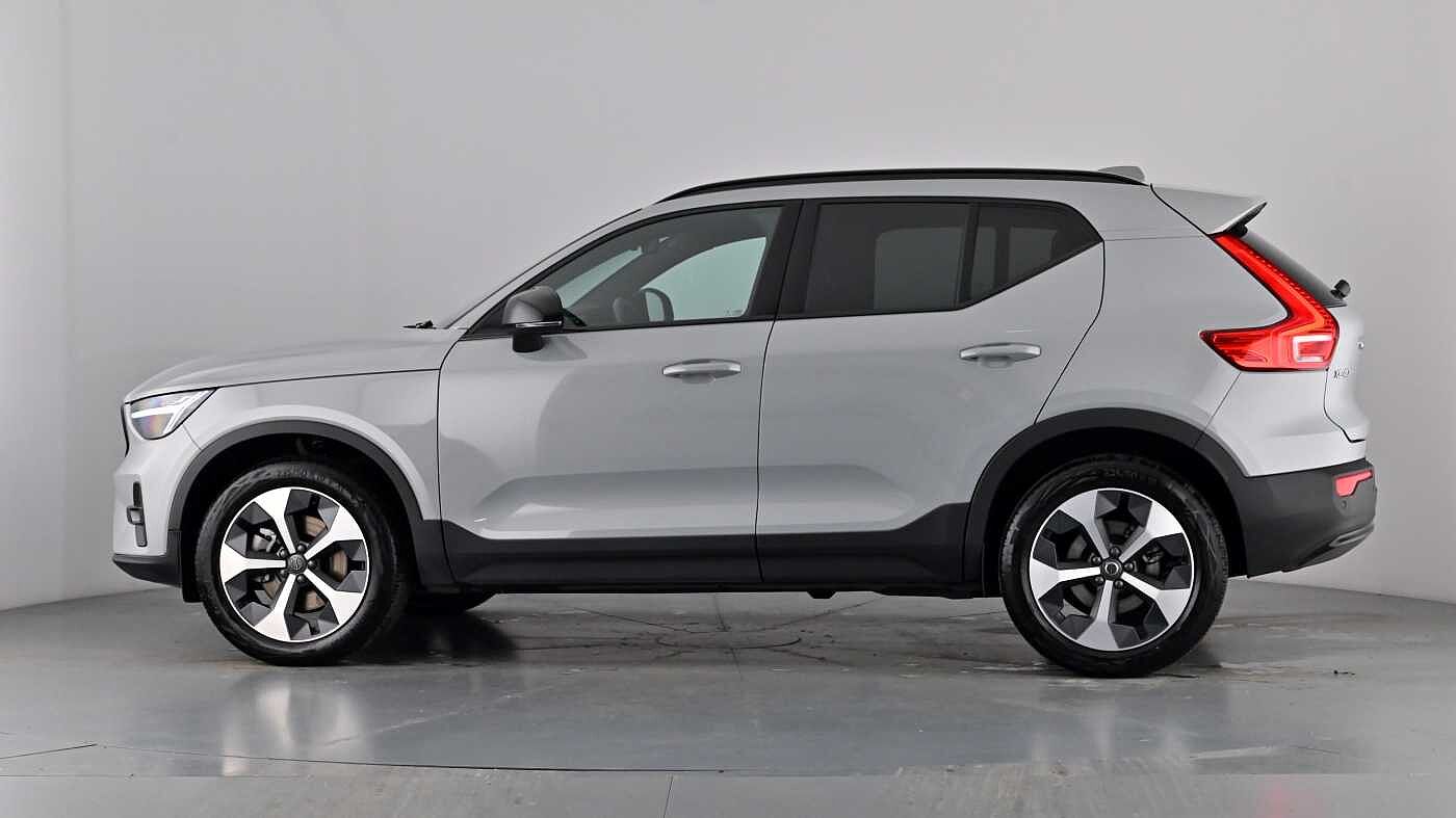 Used Volvo XC40 2025 for sale - 77095349: Photo 63