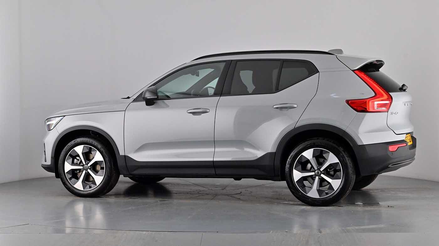 Used Volvo XC40 2025 for sale - 77095349: Photo 64