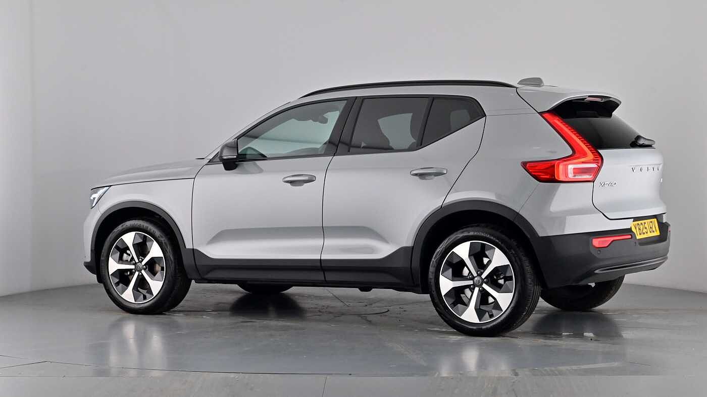 Used Volvo XC40 2025 for sale - 77095349: Photo 65