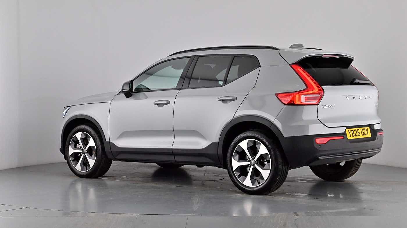 Used Volvo XC40 2025 for sale - 77095349: Photo 66