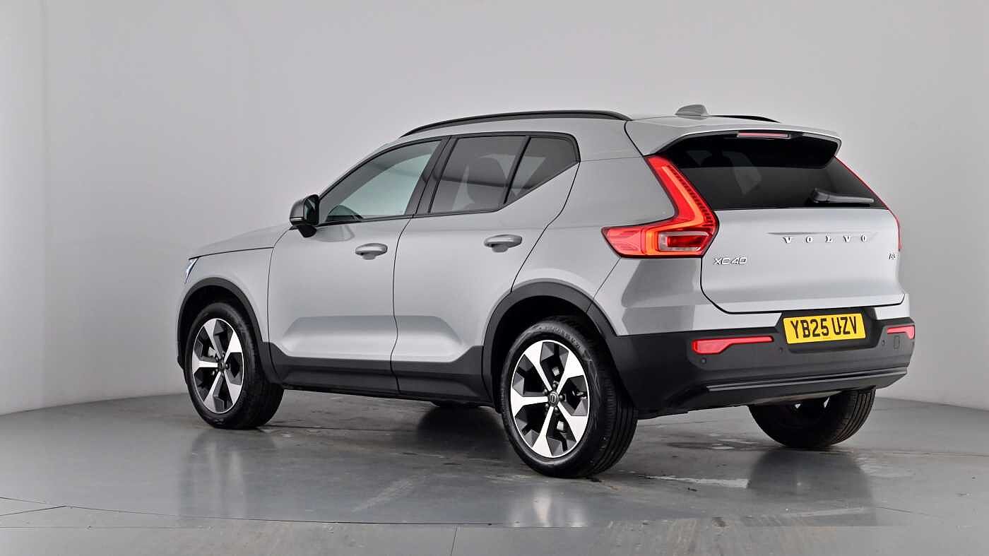 Used Volvo XC40 2025 for sale - 77095349: Photo 67