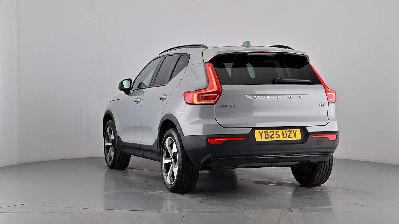 Used Volvo XC40 2025 for sale - 77095349: Photo 69