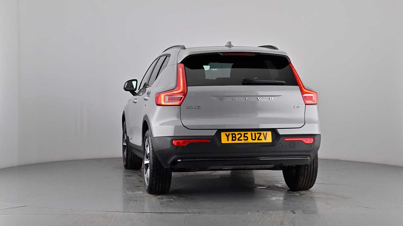 Used Volvo XC40 2025 for sale - 77095349: Photo 70