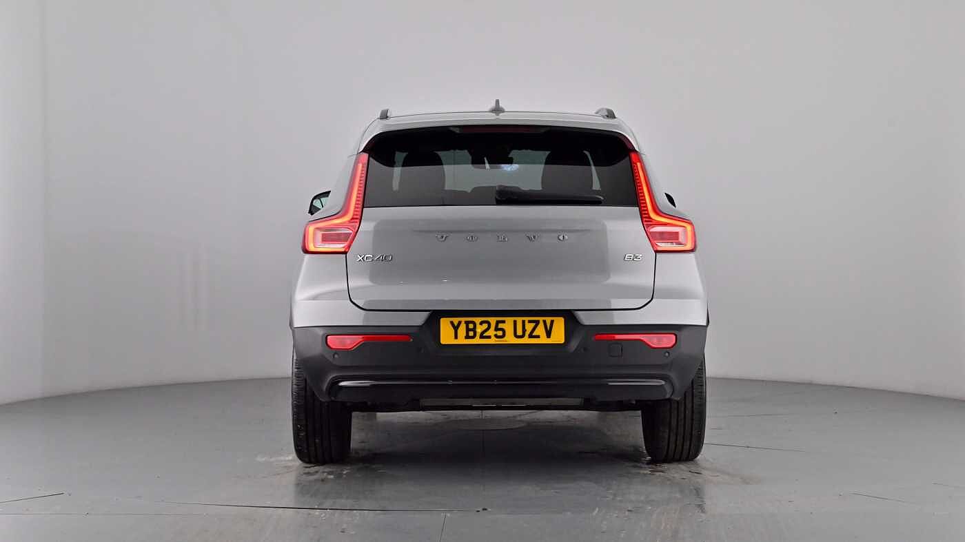 Used Volvo XC40 2025 for sale - 77095349: Photo 71