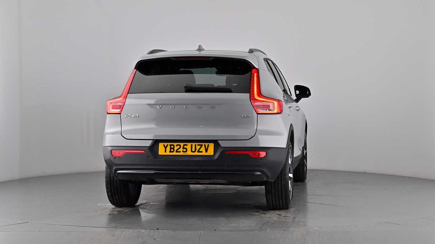 Used Volvo XC40 2025 for sale - 77095349: Photo 72