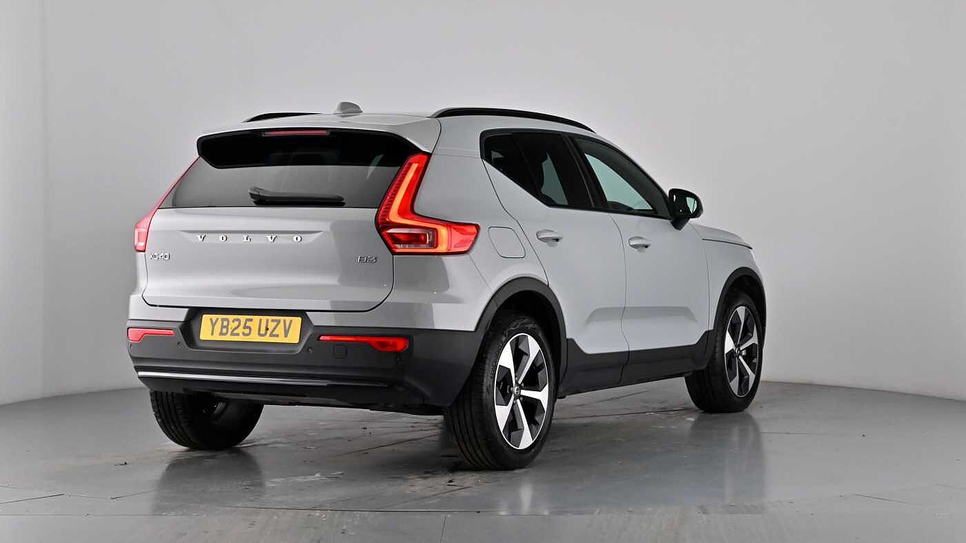 Used Volvo XC40 2025 for sale - 77095349: Photo 74