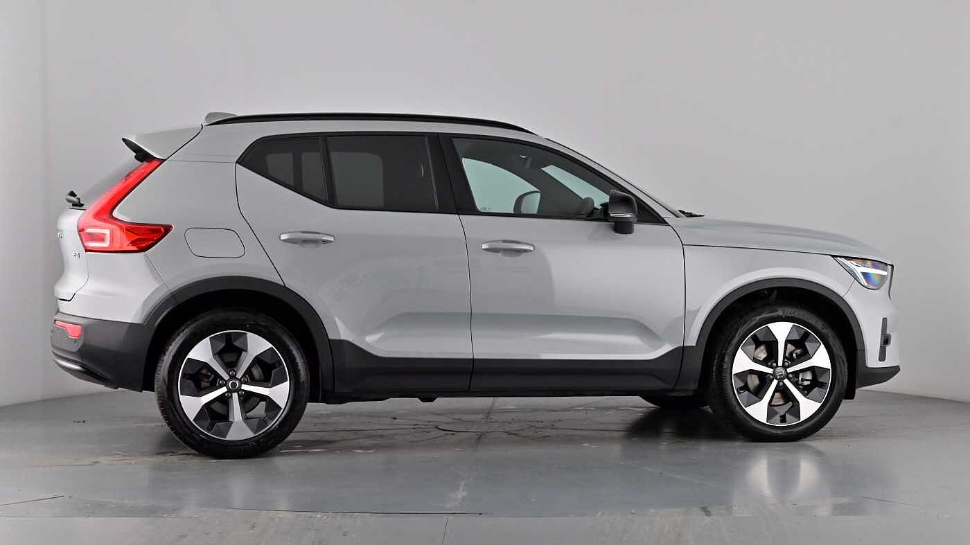 Used Volvo XC40 2025 for sale - 77095349: Photo 79
