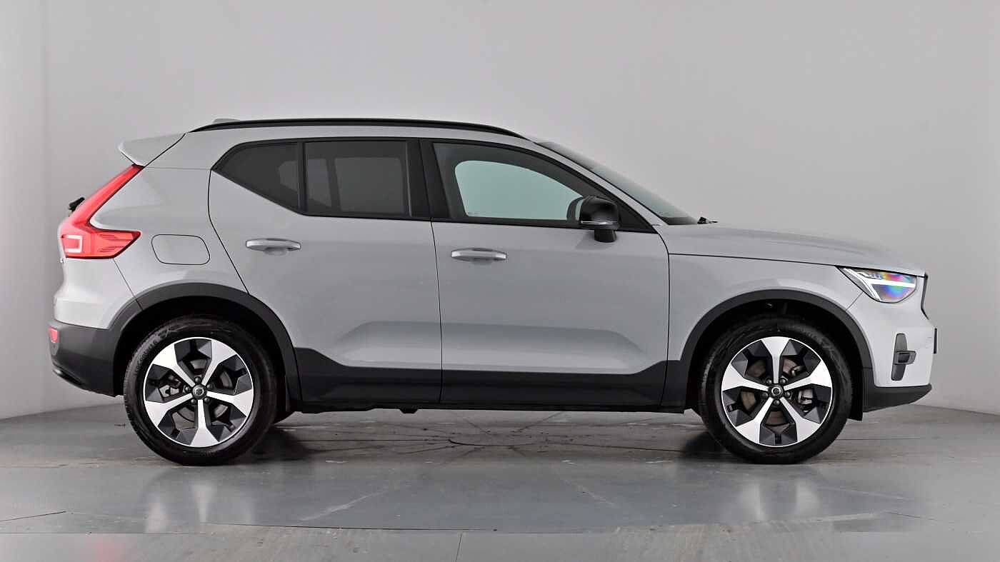 Used Volvo XC40 2025 for sale - 77095349: Photo 80