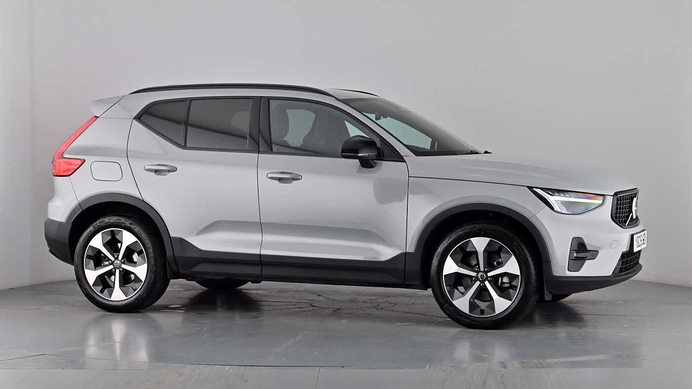 Used Volvo XC40 2025 for sale - 77095349: Photo 82