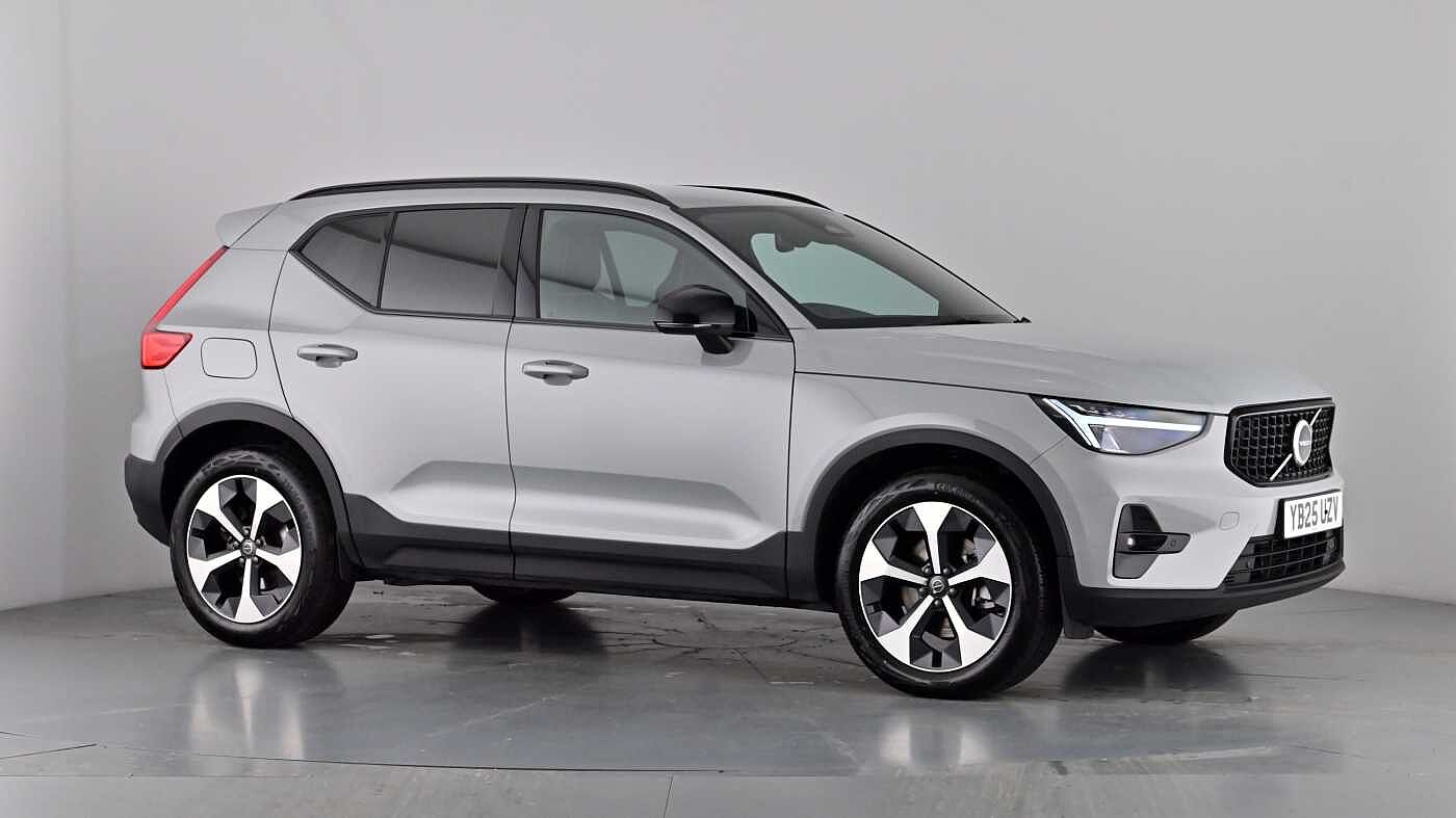 Used Volvo XC40 2025 for sale - 77095349: Photo 83