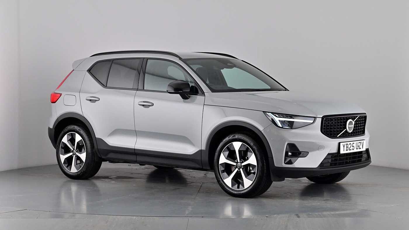 Used Volvo XC40 2025 for sale - 77095349: Photo 84