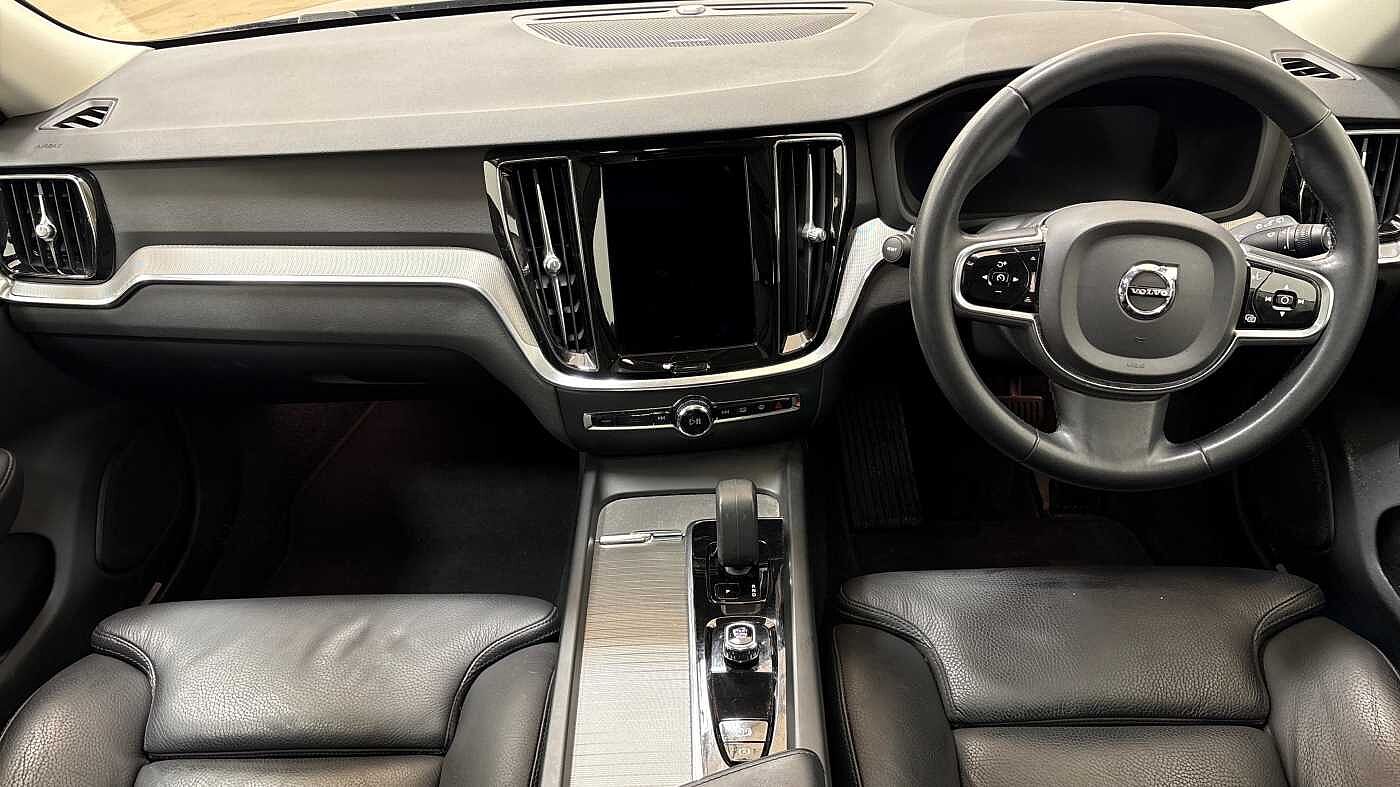 Used Volvo V60 2022 for sale - 77366923: Photo 10