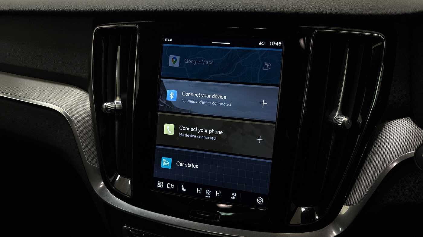 Used Volvo V60 2022 for sale - 77366923: Photo 11