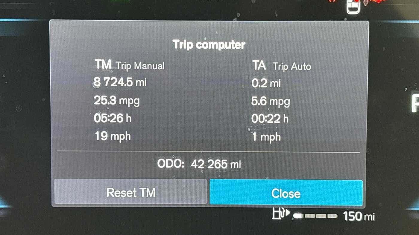 Used Volvo V60 2022 for sale - 77366923: Photo 12