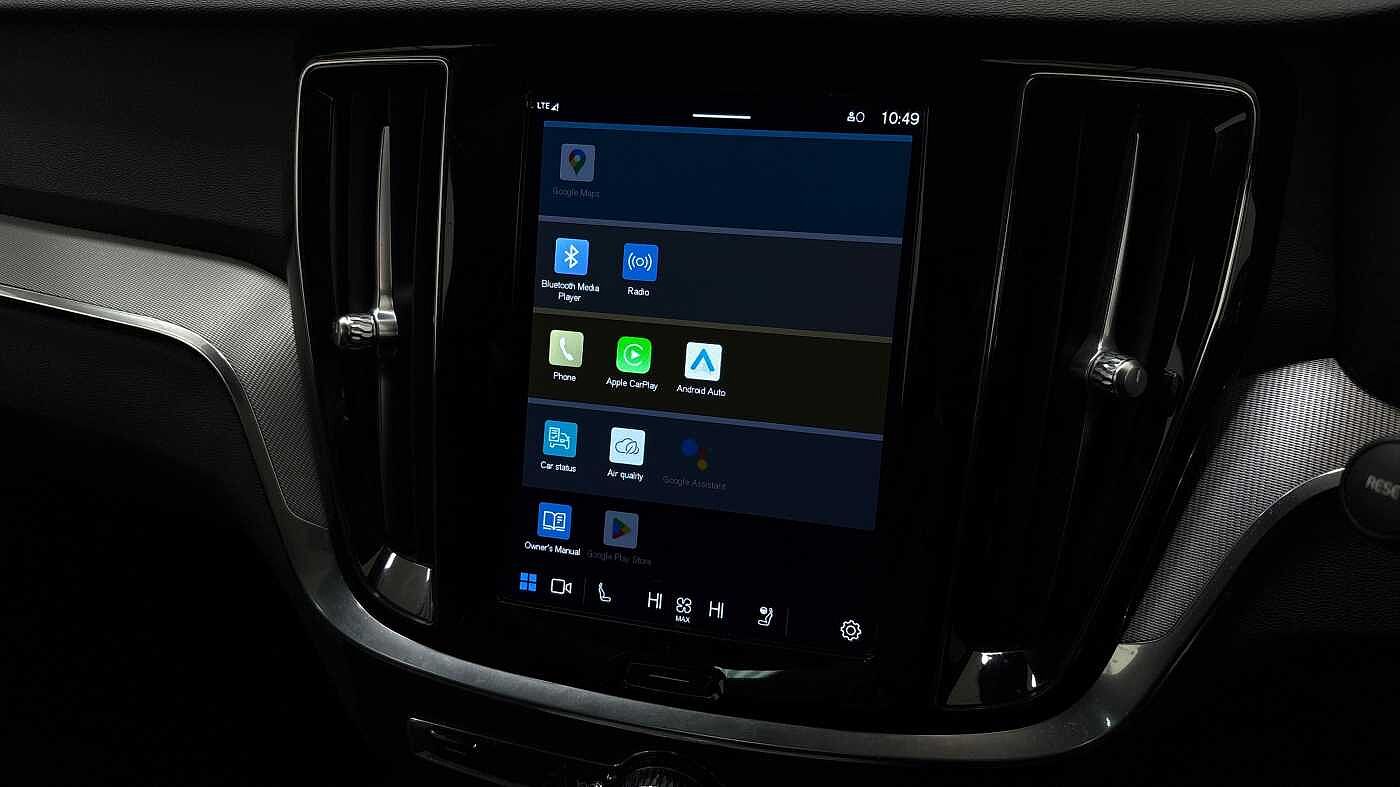 Used Volvo V60 2022 for sale - 77366923: Photo 22