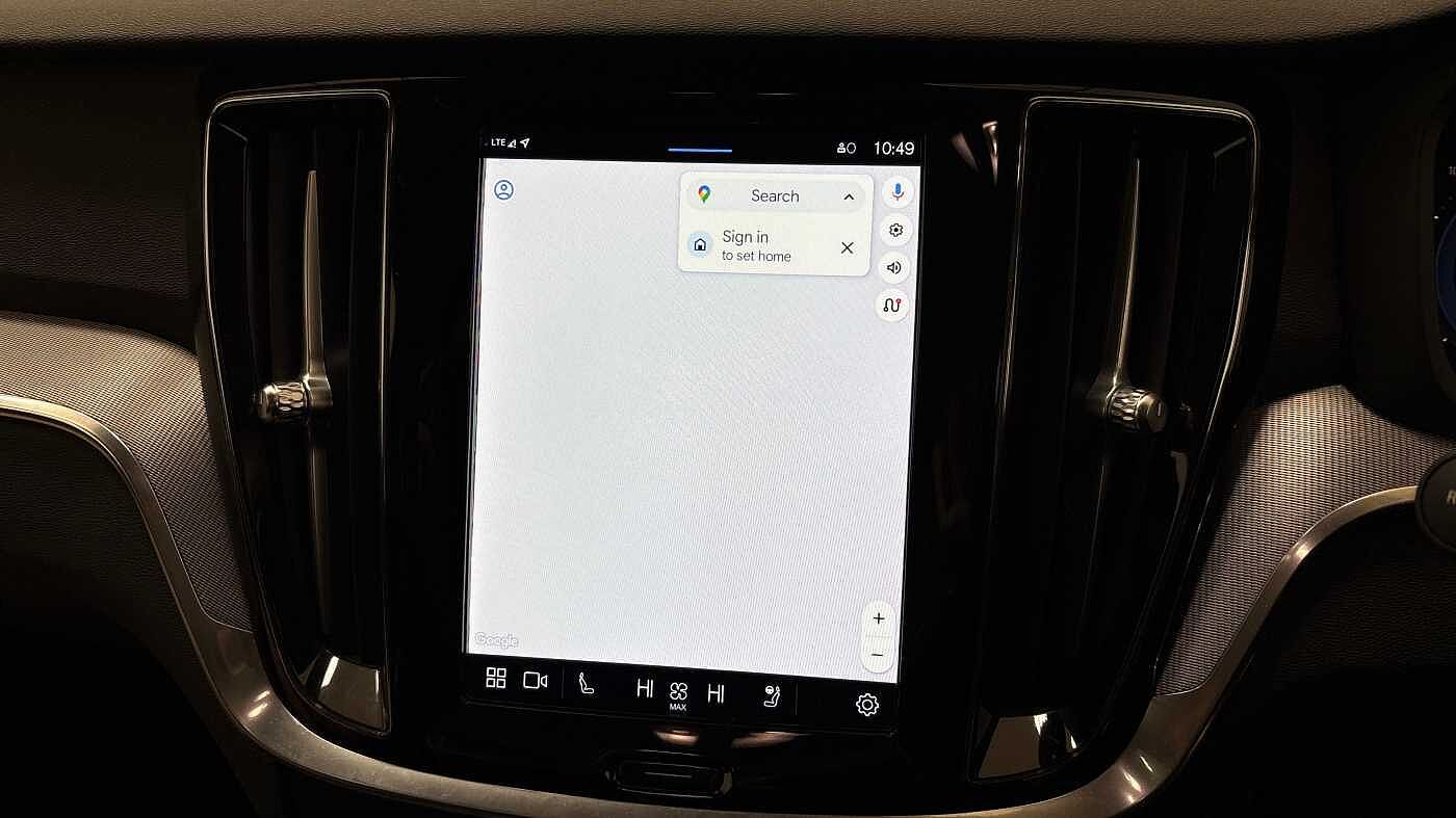 Used Volvo V60 2022 for sale - 77366923: Photo 24