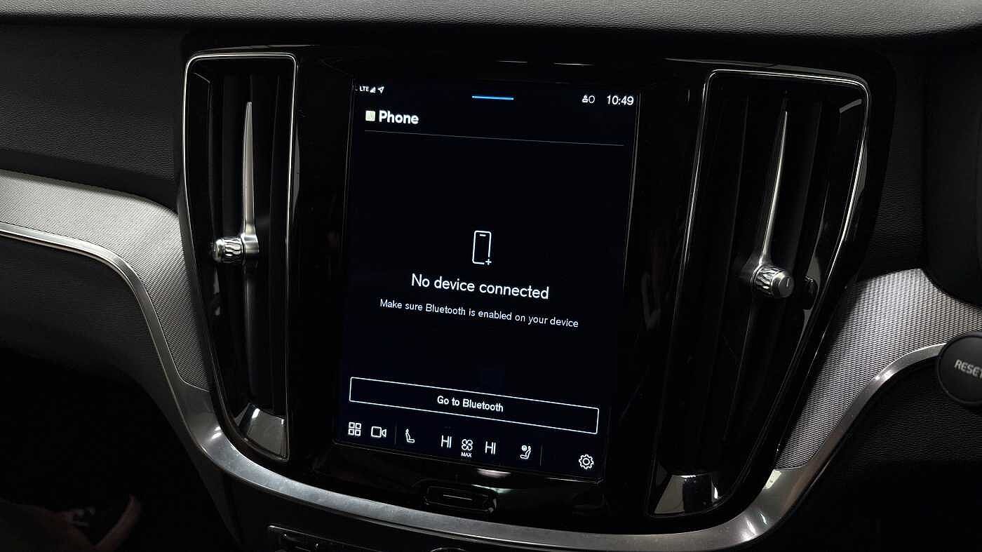 Used Volvo V60 2022 for sale - 77366923: Photo 26