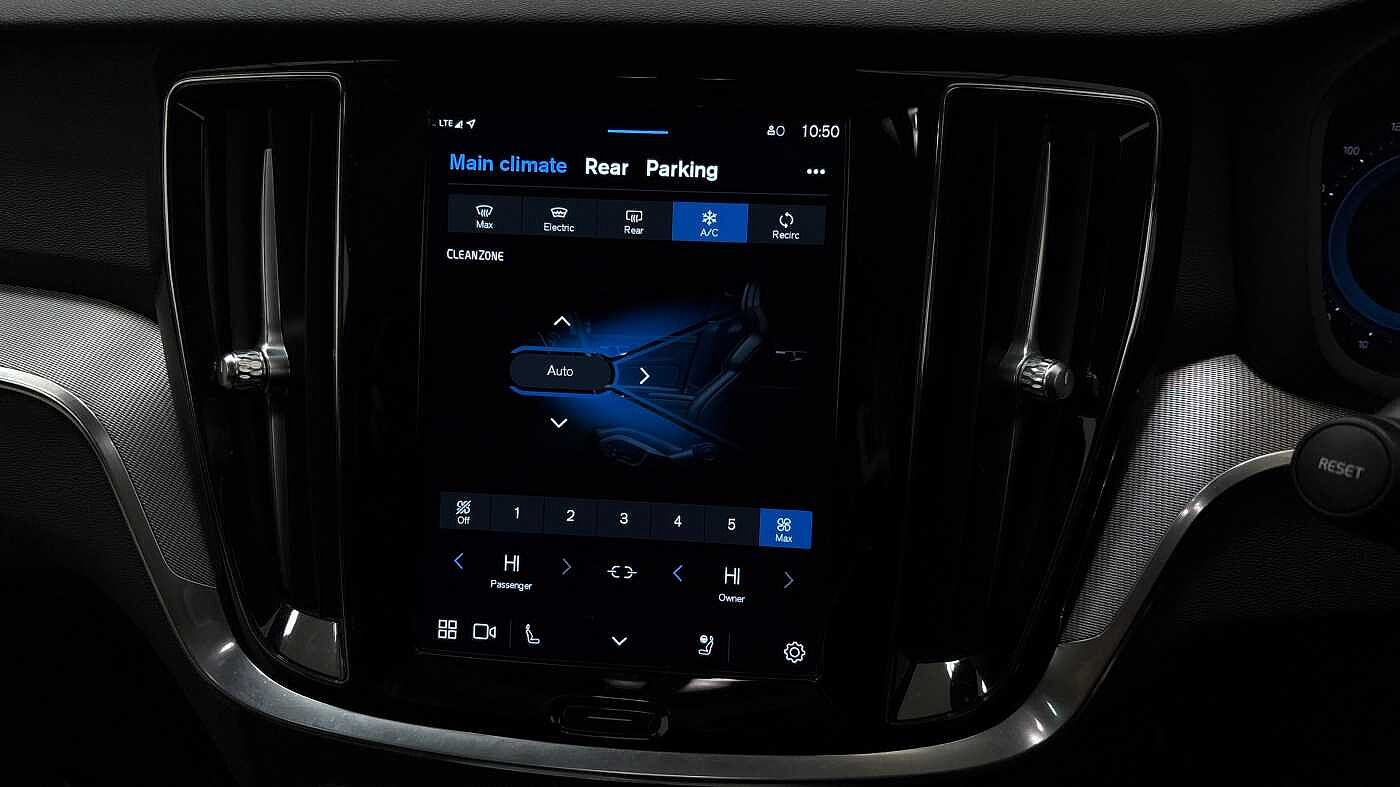 Used Volvo V60 2022 for sale - 77366923: Photo 27