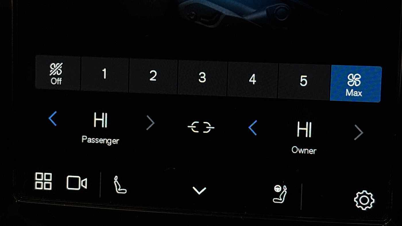 Used Volvo V60 2022 for sale - 77366923: Photo 28