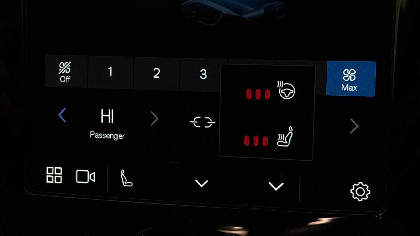 Used Volvo V60 2022 for sale - 77366923: Photo 29