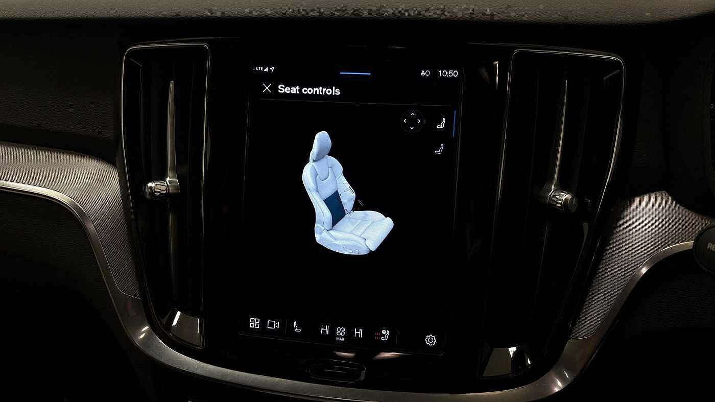 Used Volvo V60 2022 for sale - 77366923: Photo 30