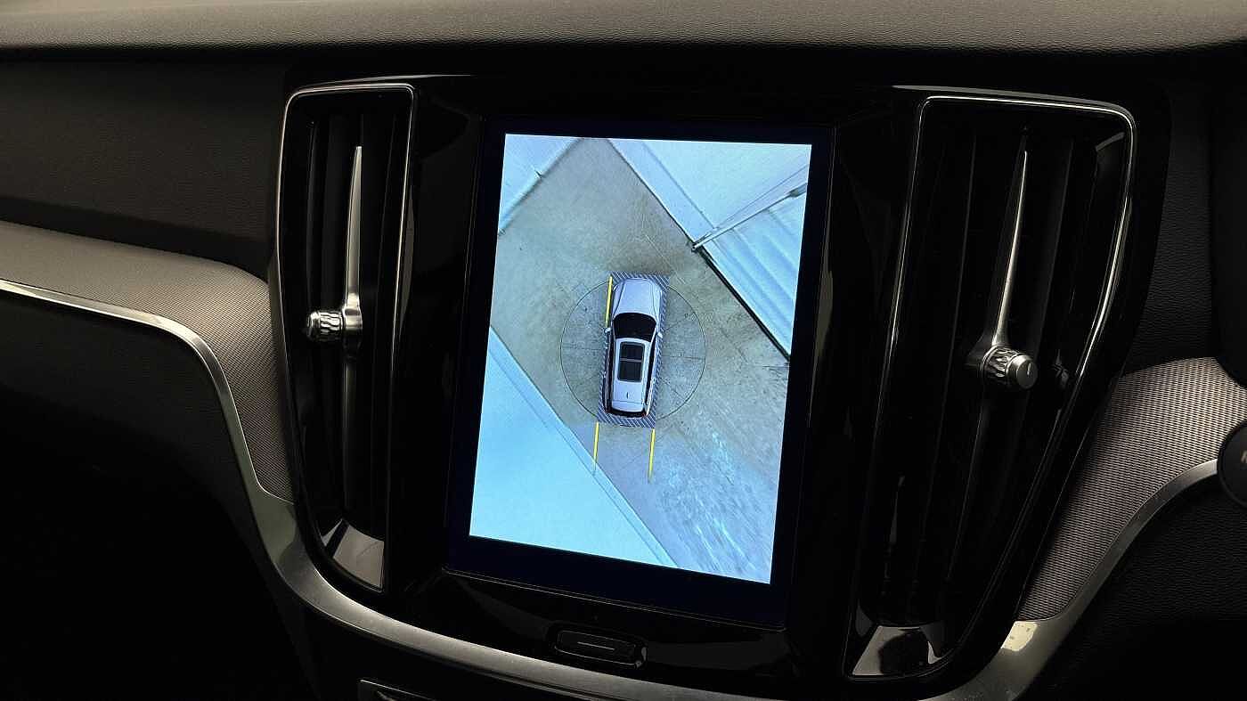 Used Volvo V60 2022 for sale - 77366923: Photo 31