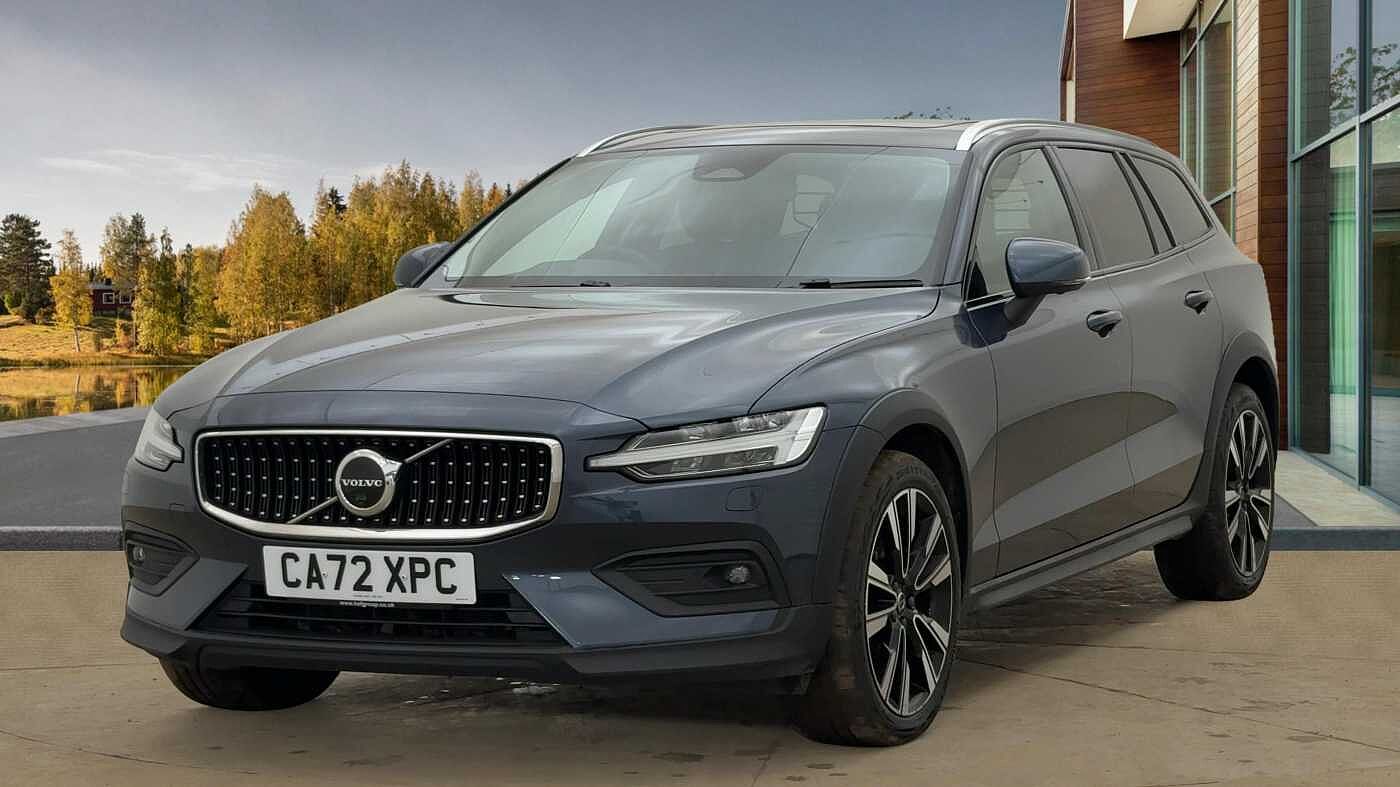 Used Volvo V60 2022 for sale - 77366923: Photo 8