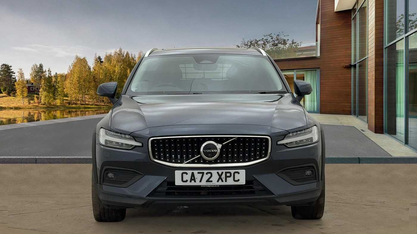 Used Volvo V60 2022 for sale - 77366923: Photo 9