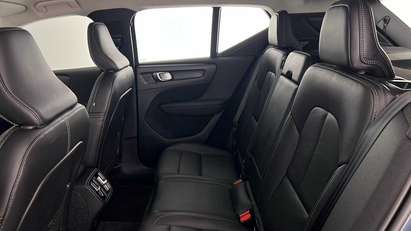 Used Volvo XC40 2020 for sale - 77556842: Photo 12