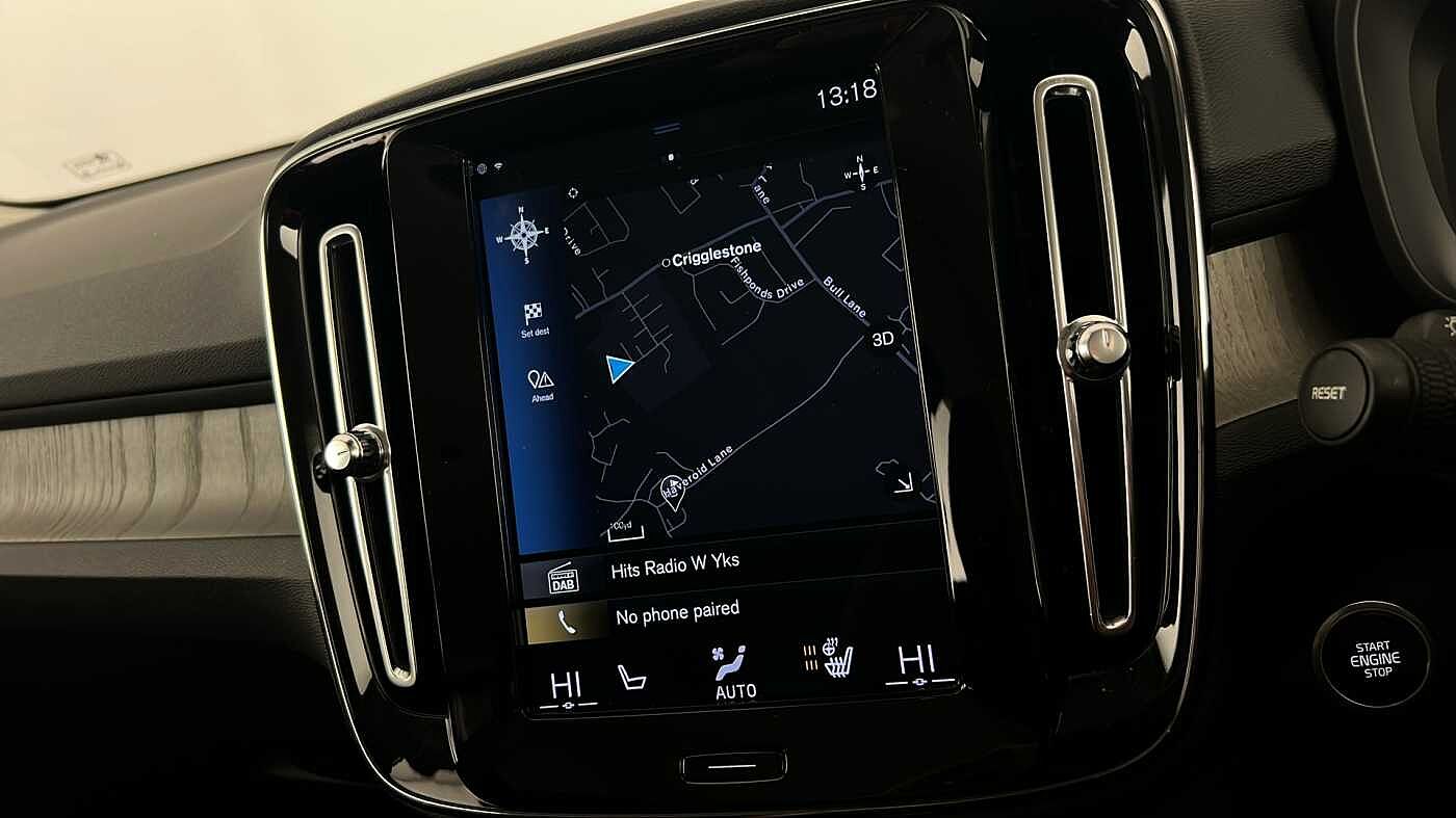 Used Volvo XC40 2020 for sale - 77556842: Photo 20