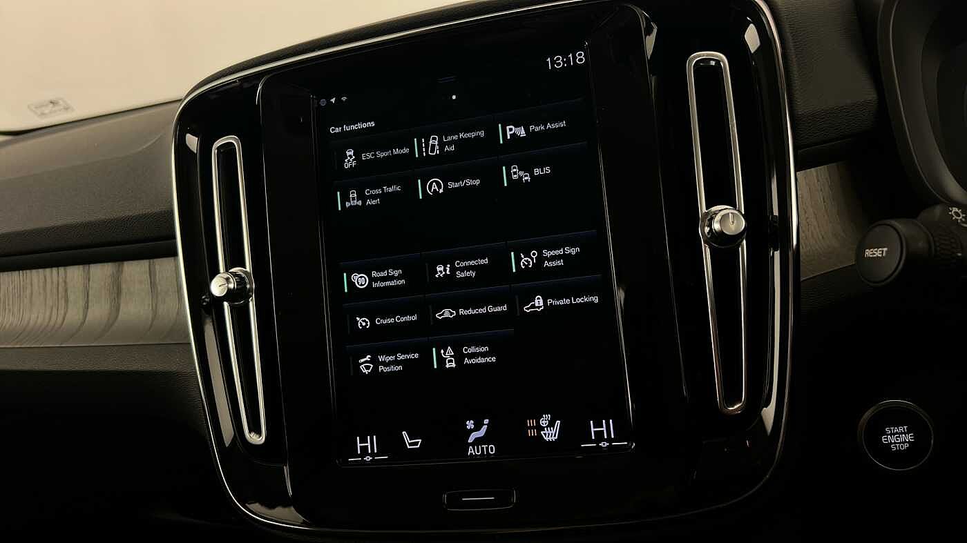 Used Volvo XC40 2020 for sale - 77556842: Photo 21