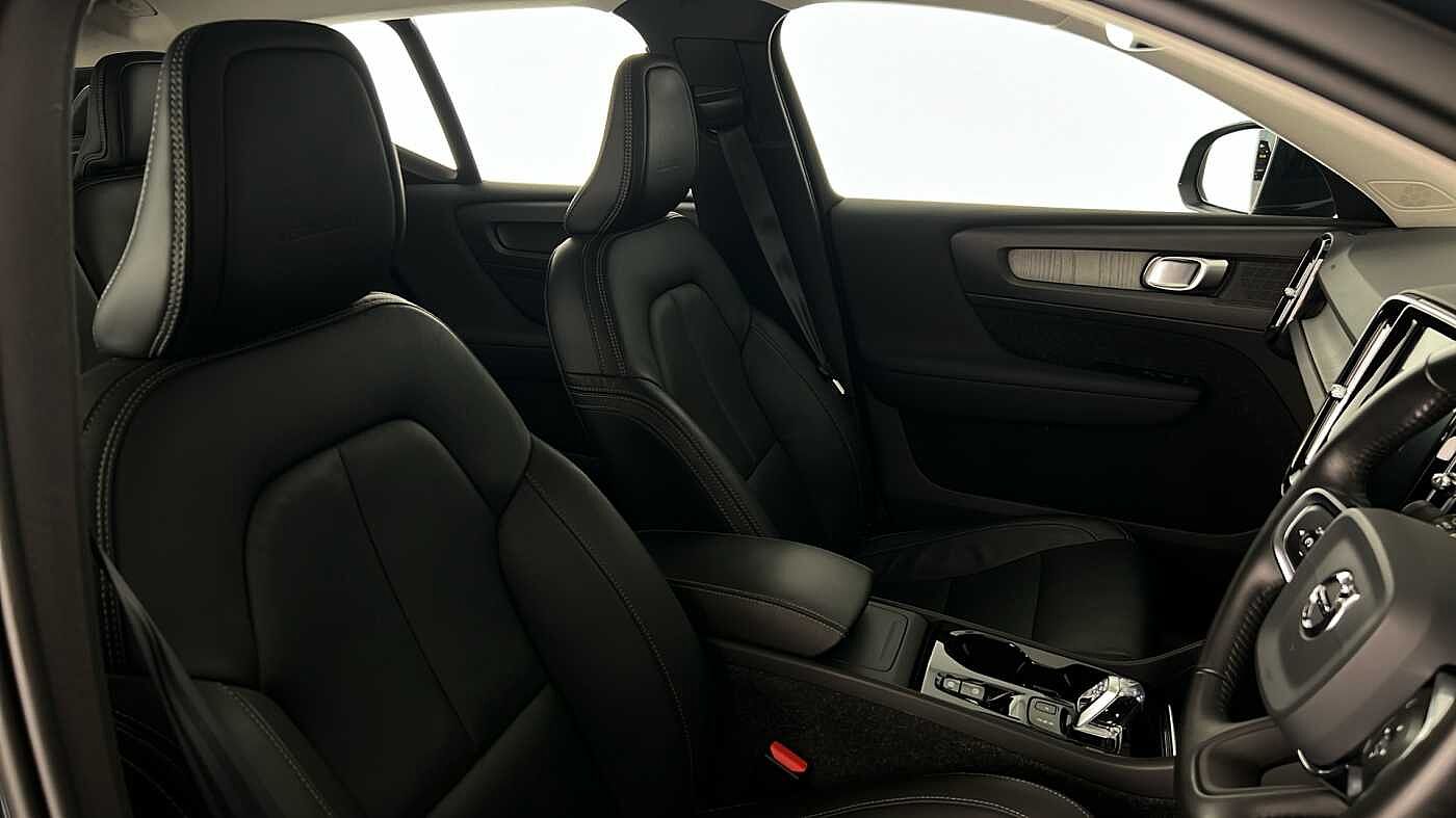 Used Volvo XC40 2020 for sale - 77556842: Photo 22