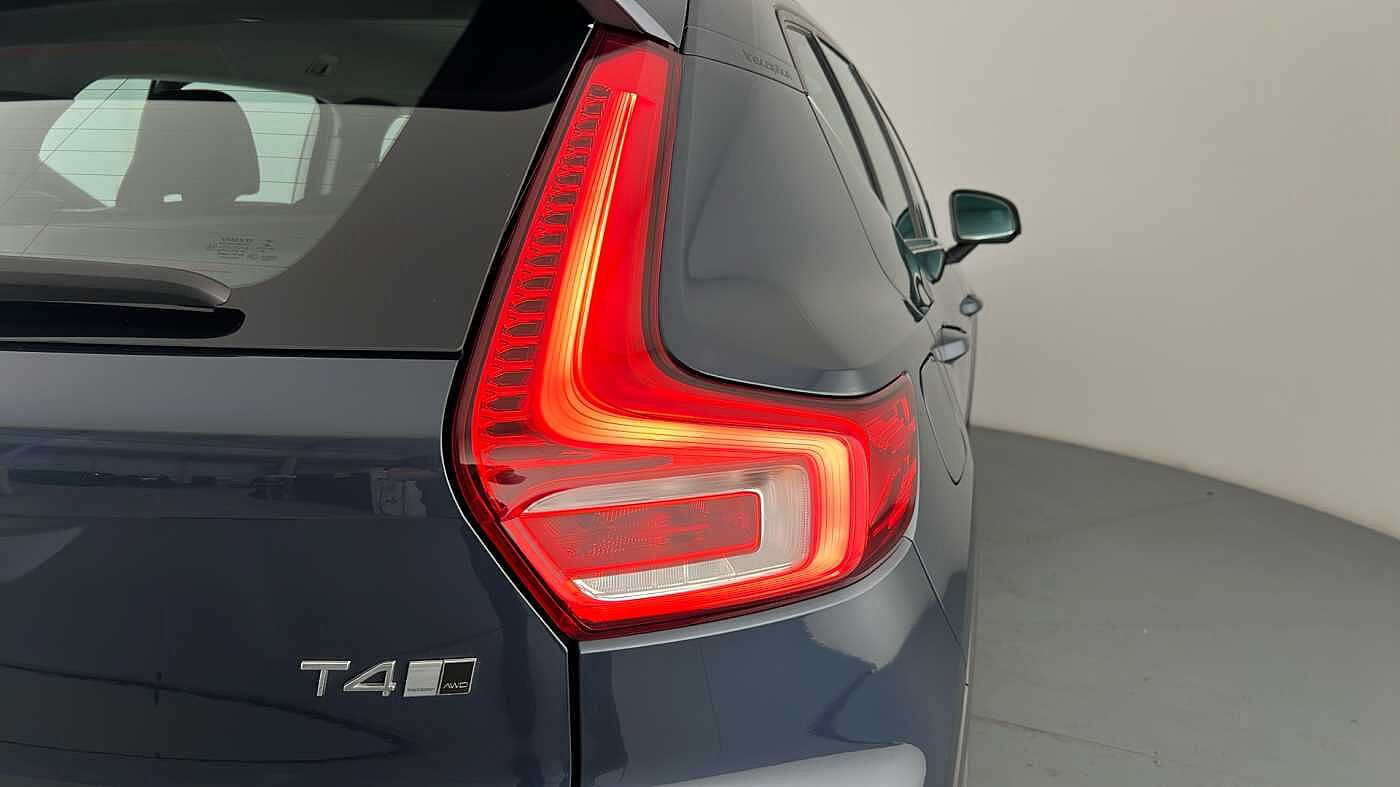 Used Volvo XC40 2020 for sale - 77556842: Photo 31