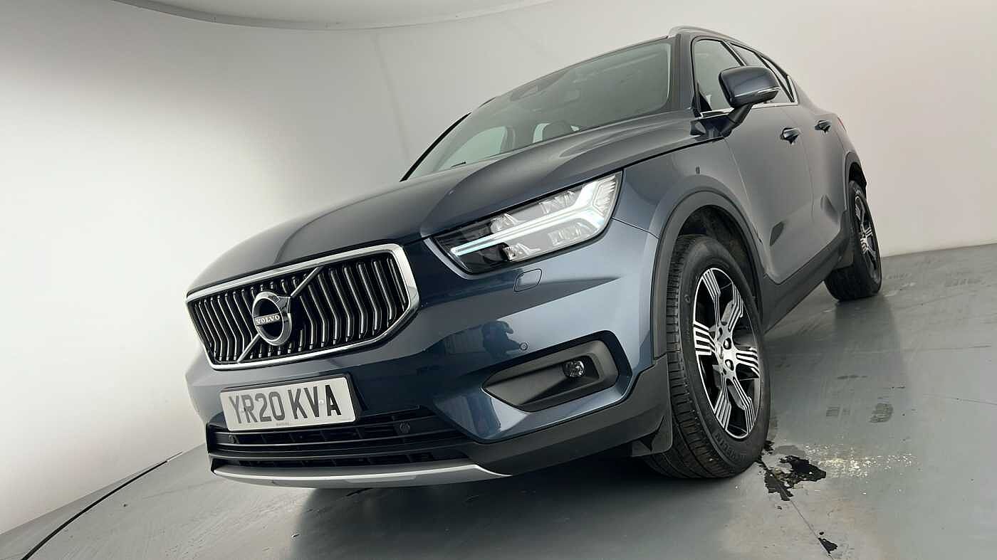 Used Volvo XC40 2020 for sale - 77556842: Photo 32