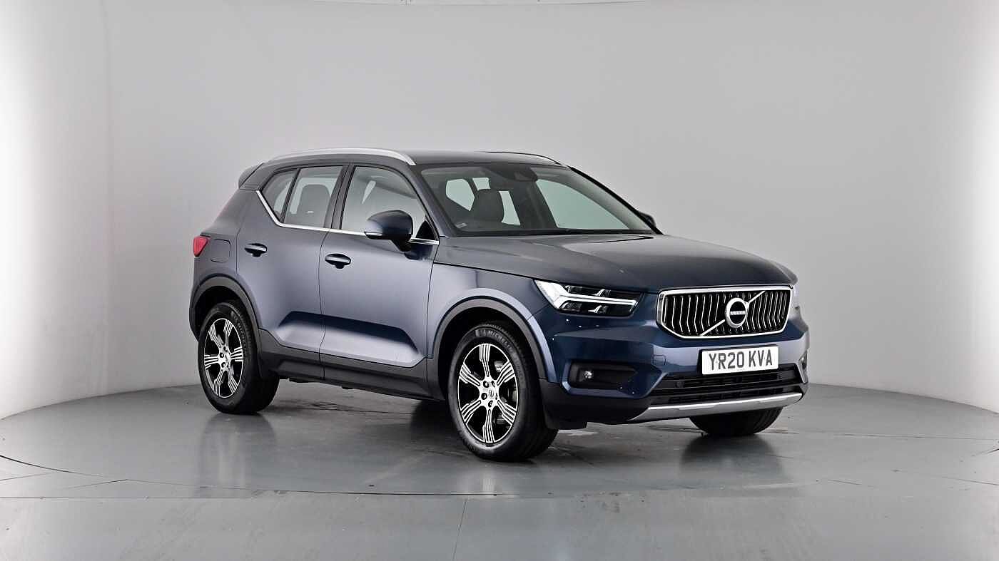 Used Volvo XC40 2020 for sale - 77556842: Photo 34