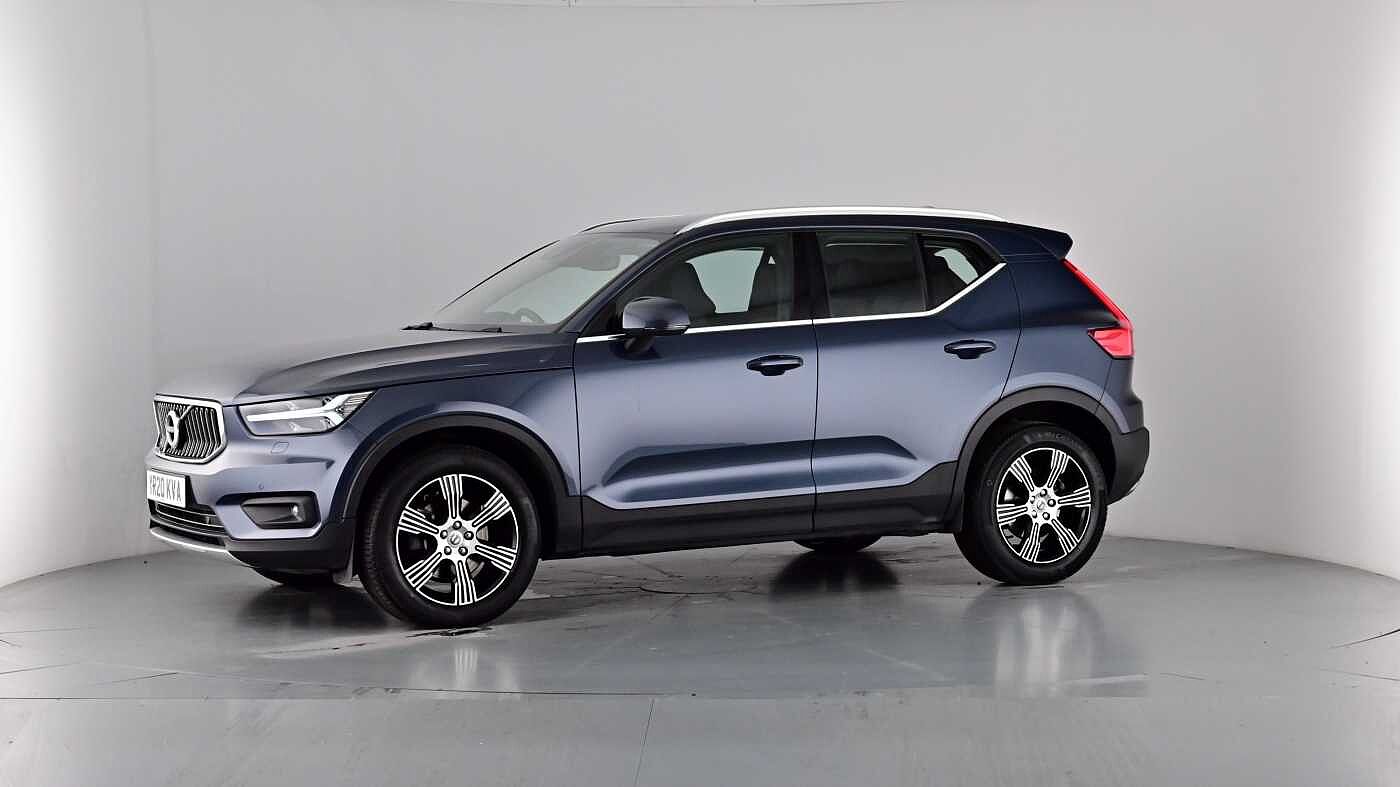 Used Volvo XC40 2020 for sale - 77556842: Photo 44