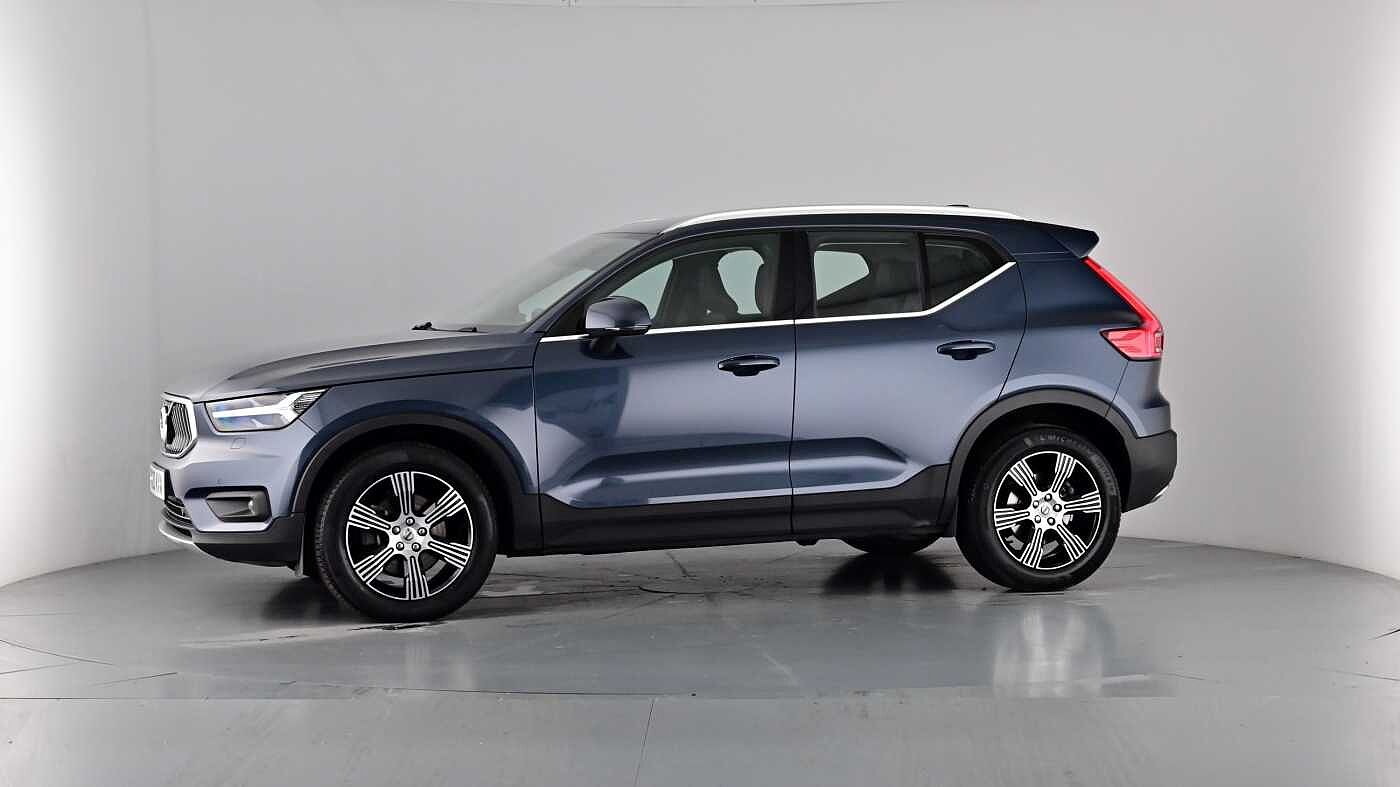 Used Volvo XC40 2020 for sale - 77556842: Photo 45