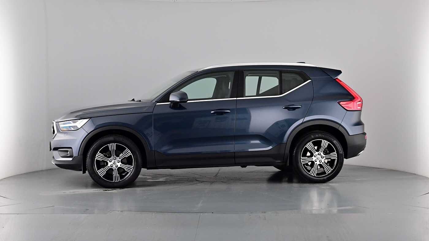 Used Volvo XC40 2020 for sale - 77556842: Photo 46