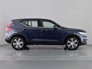 Used Volvo XC40 2020 for sale - 77556842: Photo