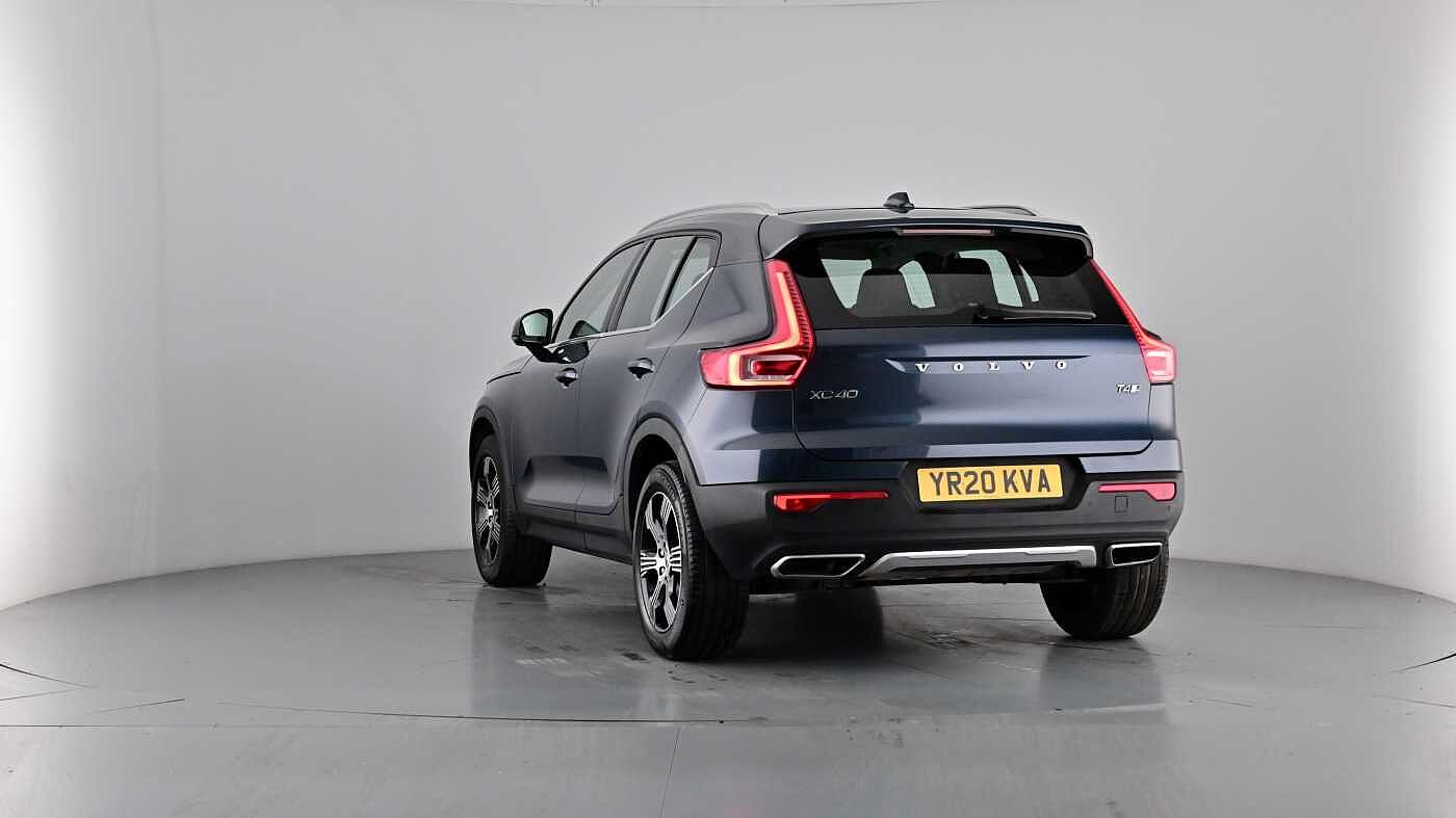 Used Volvo XC40 2020 for sale - 77556842: Photo 54