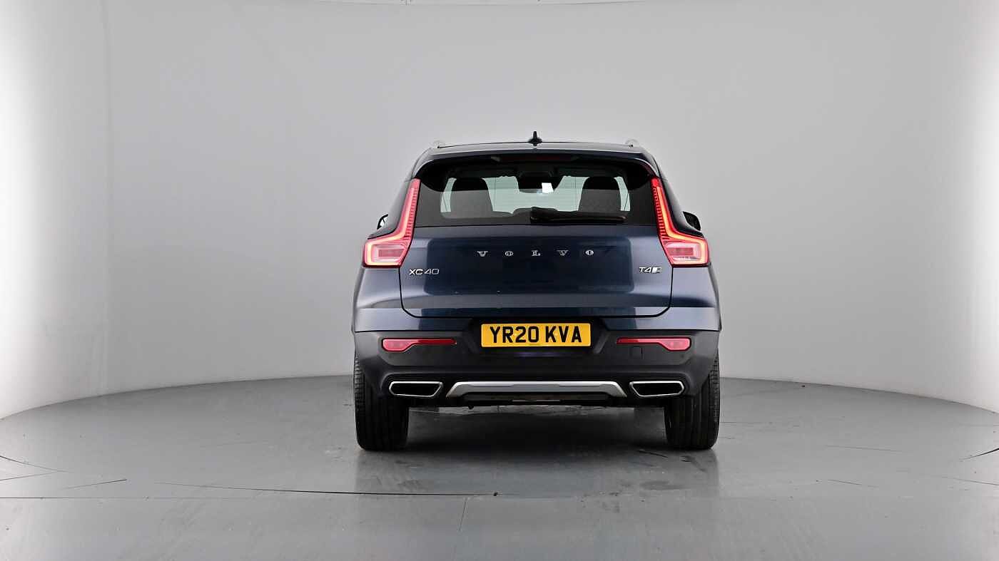 Used Volvo XC40 2020 for sale - 77556842: Photo 56